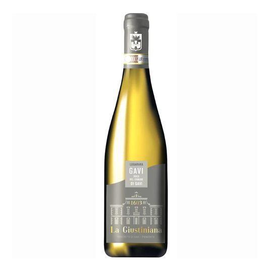 Gavi Lugarara 750ml