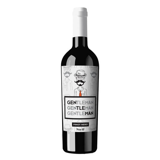 Ferro 13 Gentleman Pinot Nero 75CL