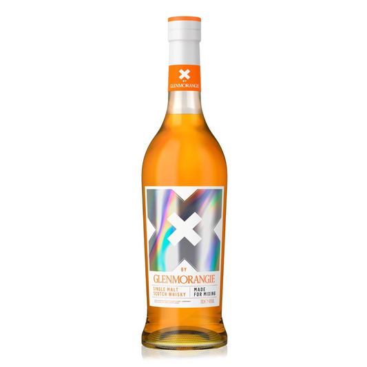 Glenmorangie X S-Malt 70CL