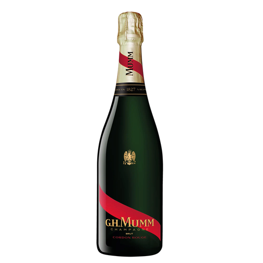 Mumm Cordon Rouge Brut 1x1.5Ltr