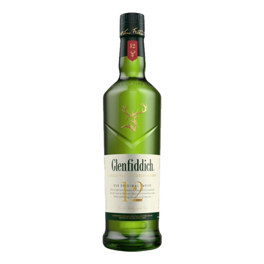 Glenfiddich 12Y Special Reserve 1Ltr