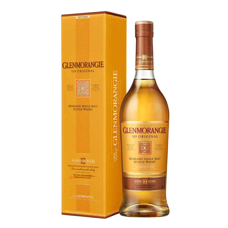 Glenmorangie Original 70CL