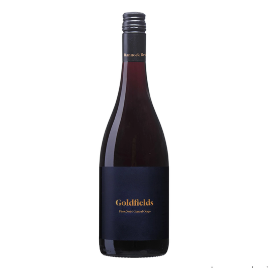 Goldfields Pinot Noir 75CL