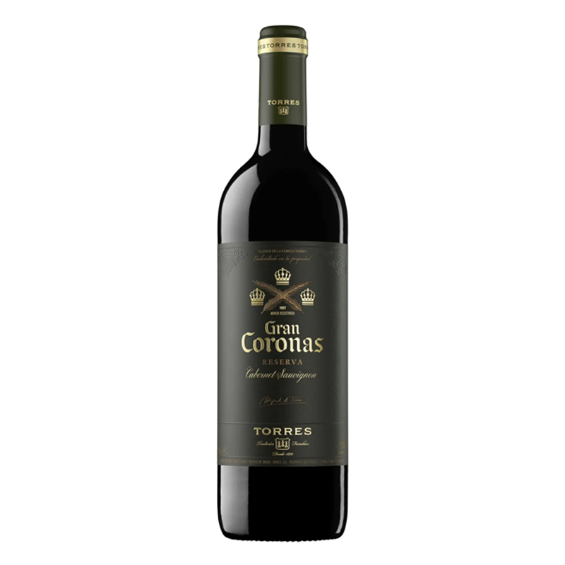 TORRES GRAN CORONAS 75CL
