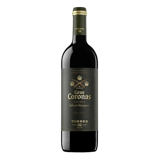 TORRES GRAN CORONAS 75CL