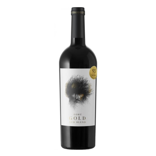 Ego Bodegas Goru Gold Jumilla 750ml