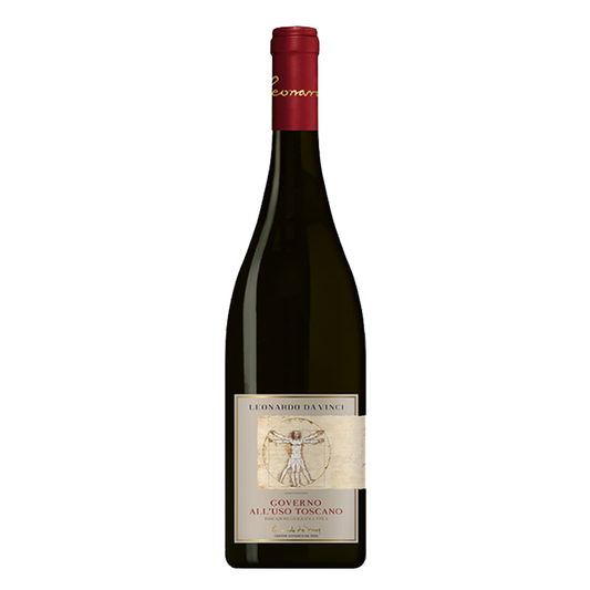 Leonardo Vitruviano Governo IGT 75CL