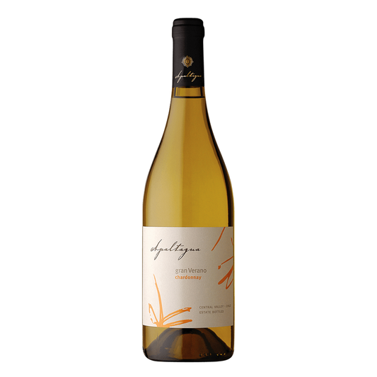 Apaltagua Gran Verano Chardonnay 75 CL