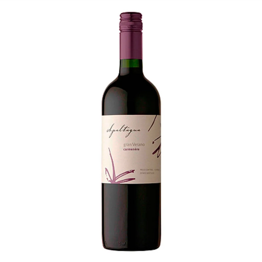 Apaltagua Gran Verano Carmenere 750ml