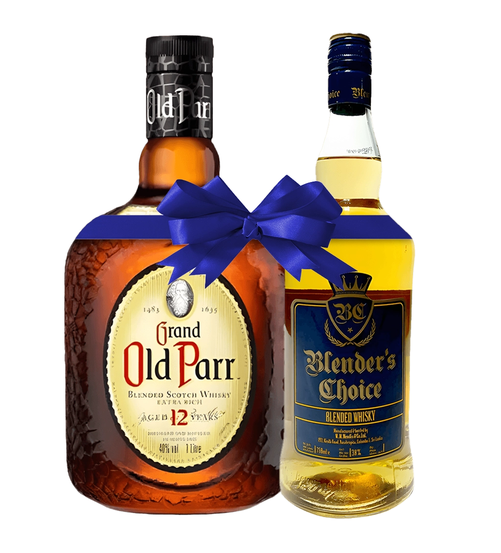 Classic Scotch Value Pack