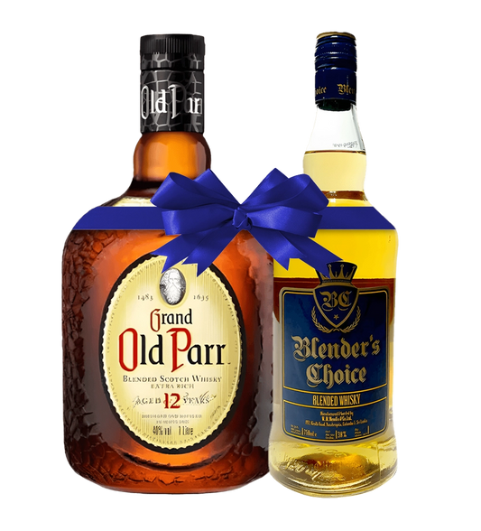 Classic Scotch Value Pack