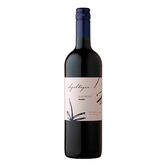 Apaltagua Gran Verano Merlot 75CL
