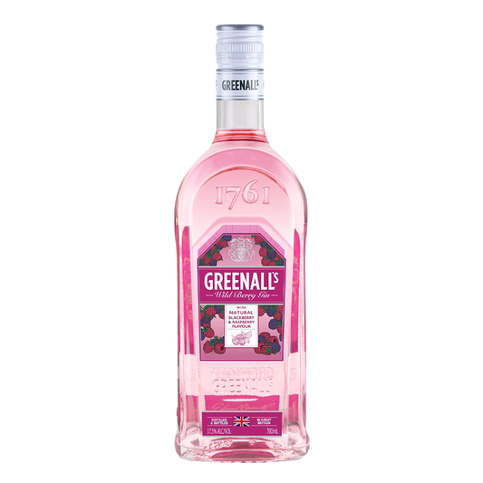 Greenalls Wild Berry Rosea Grandis 1L by greenalls - Compare prices in UAE