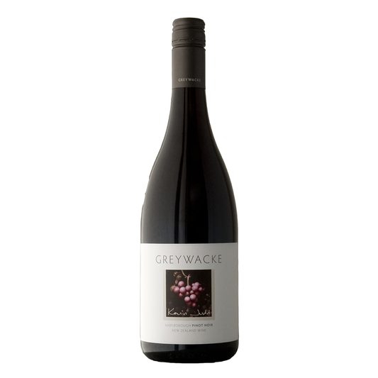 Greywacke Pinot Noir 75CL