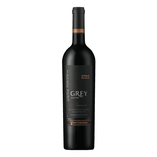 Ventisquero Grey Merlot 75CL