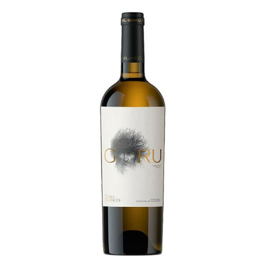 Ego Bodegas Goru Blanco 750ml