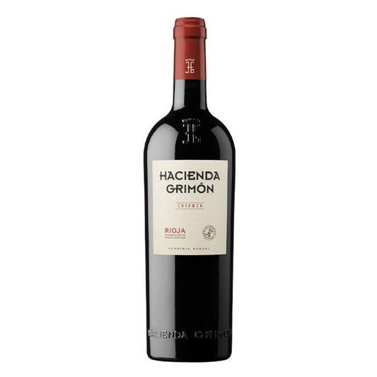 Hacienda Grimon Rioja 75CL