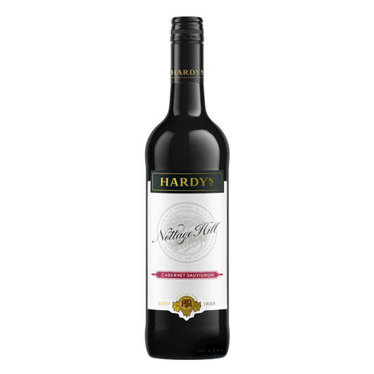 Hardys Nottage Hill Cabernet Sauvignon 75CL