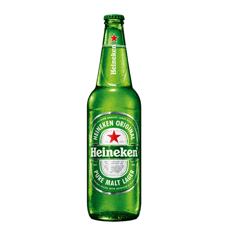 Heineken 33 CL Btl