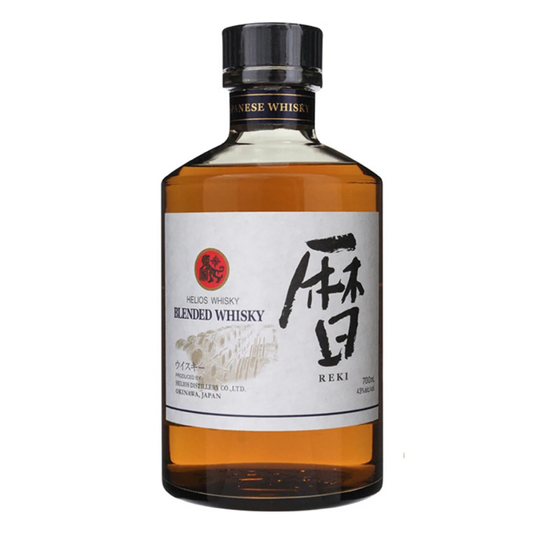 Reki Blended Whisky 70CL