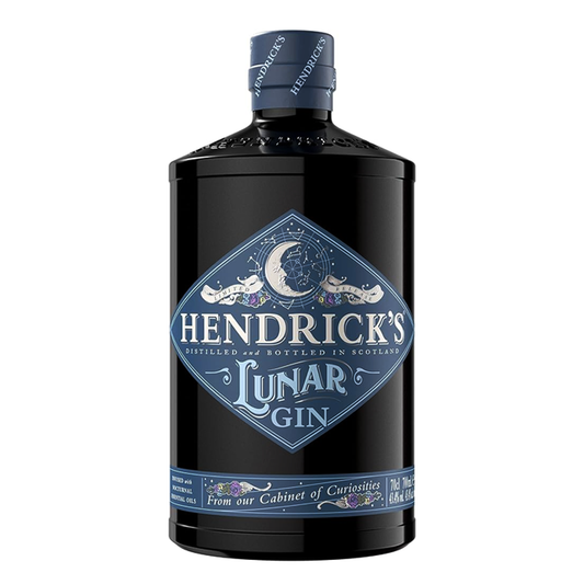 HENDRICKS LUNAR GIN 70CL