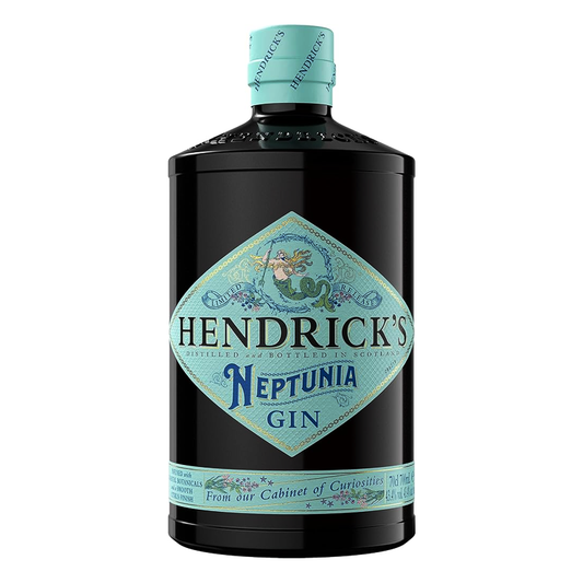 Hendricks Neptunia Gin 70CL