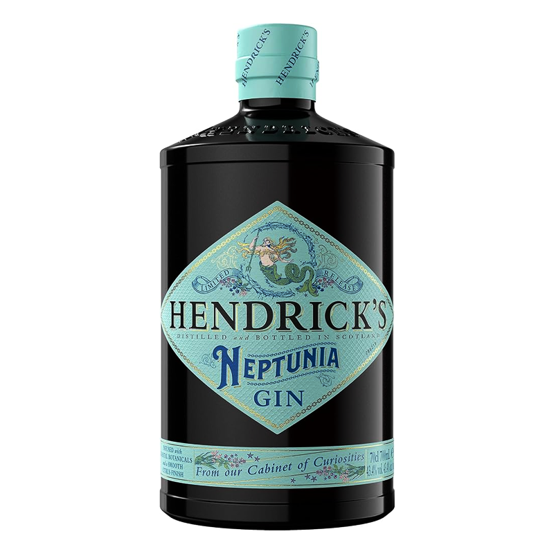 Hendricks Neptunia Gin 700ml
