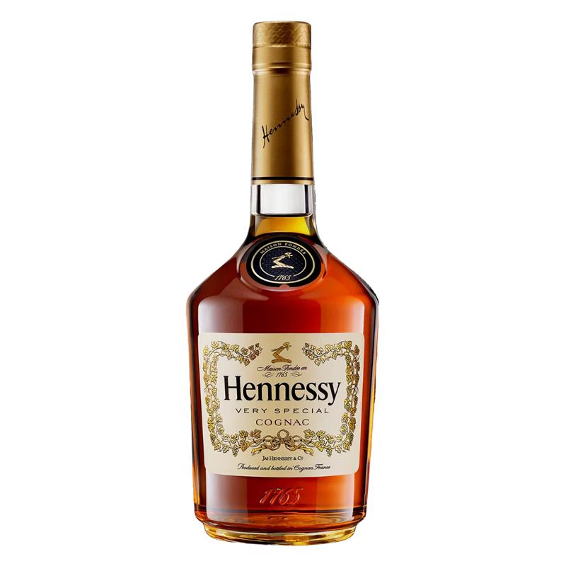 Hennessy VS Cognac 1Ltr