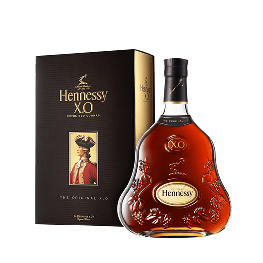 Hennessy XO Cognac 1Ltr