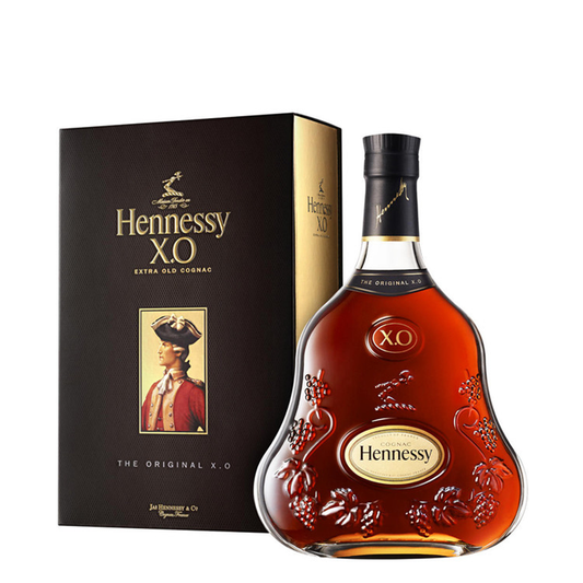 Hennessy XO Cognac 1.5Ltr