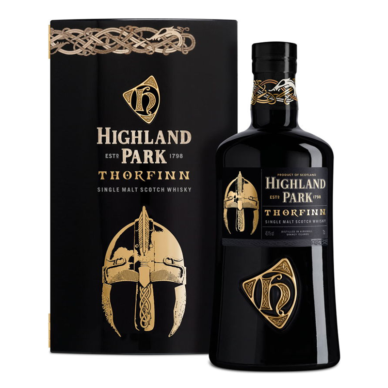 HIGHLAND PARK THORFINN S-MALT 70CL