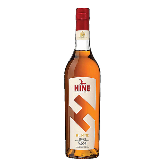 H BY HINE VSOP COGNAC 1LTR