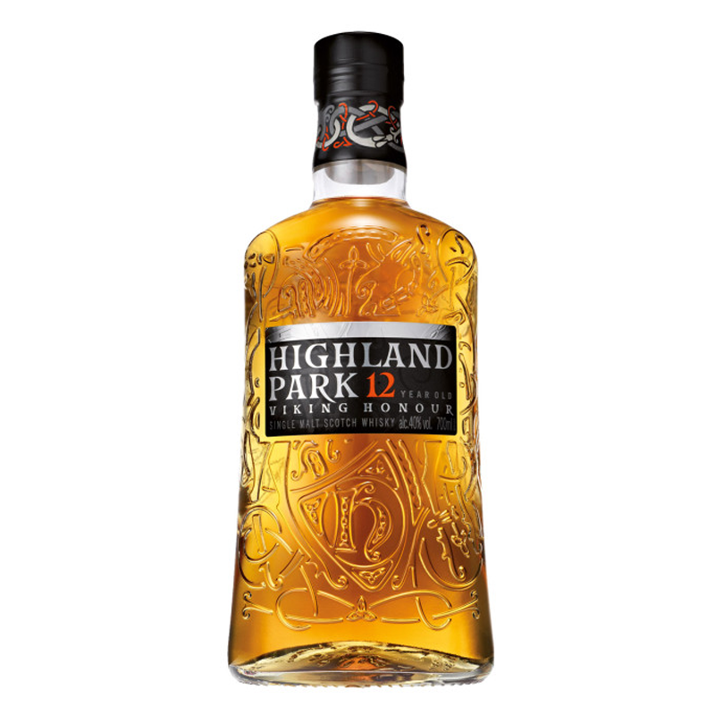 HIGHLAND PARK 12Yrs 70CL