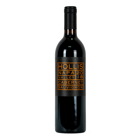 Hollis Cab Sauv 75 CL