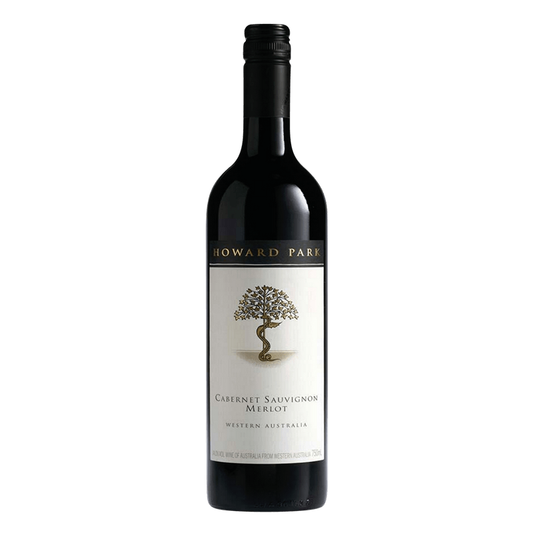 Howard Park Cab Sauv Merlot 75CL