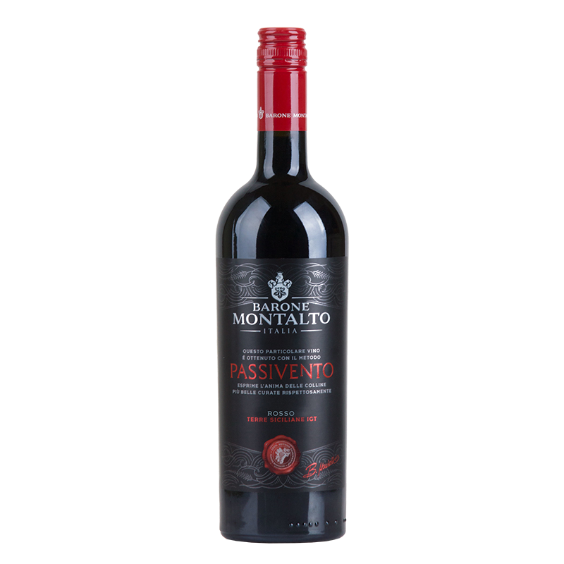 Barone Montalto Passivento 75CL