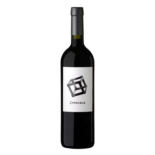 Maal Red Malbec Imposible 75CL