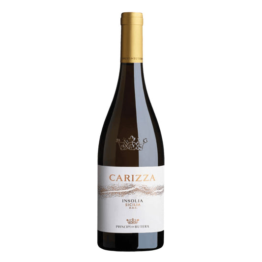 FEUDO BUTERA CAREZZA INSOLIA 750ml