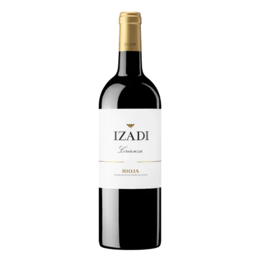 Izadi Crianza 75CL