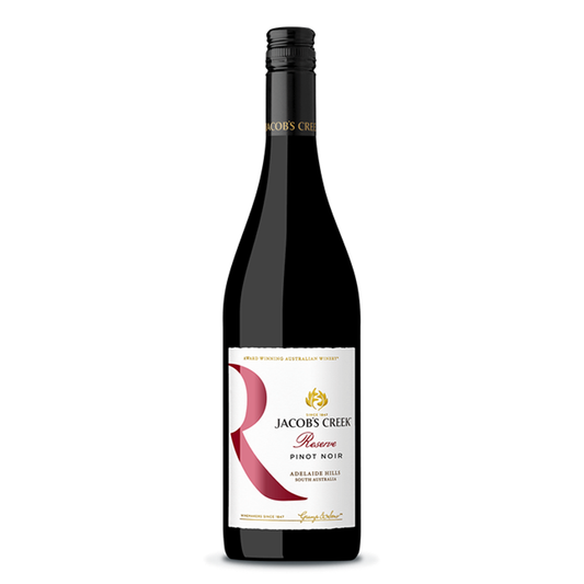 Jacobs Creek Res Pinot Noir 75CL