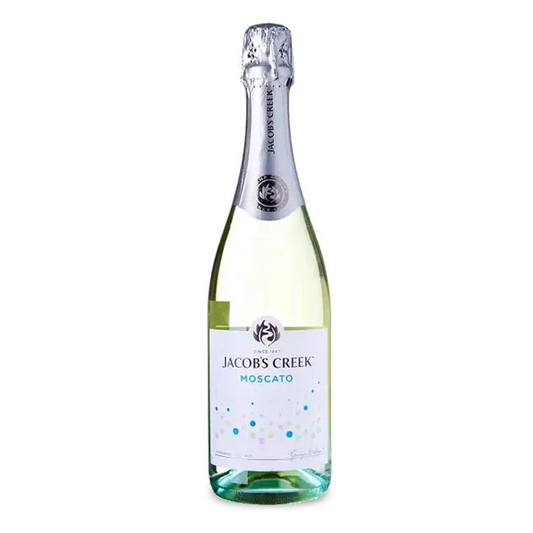 Jacobs Creek Moscato Sparkling 75 CL