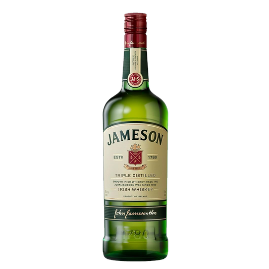 Jameson Irish Whisky NRF 1L