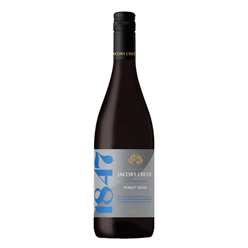 Jacobs Creek 1847 Pinot Noir 75CL