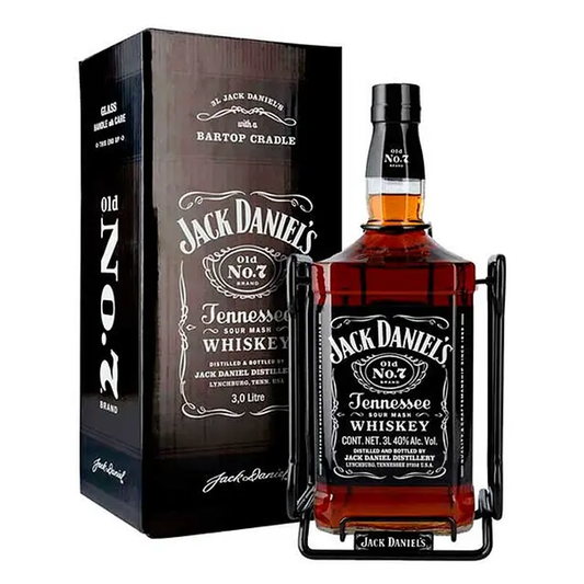 Jack Daniels Whisky 3L
