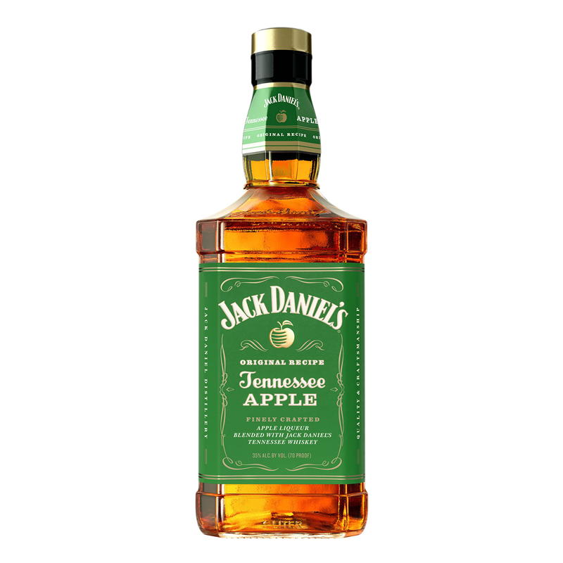 Jack Daniel Apple 1Ltr