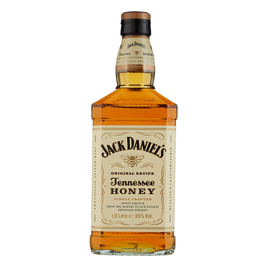 JACK DANIEL HONEY WSK 1LTR