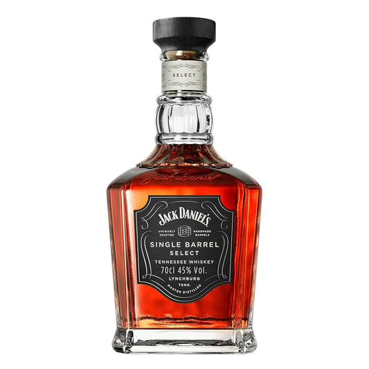 Jack Daniel Single Barrel 75CL