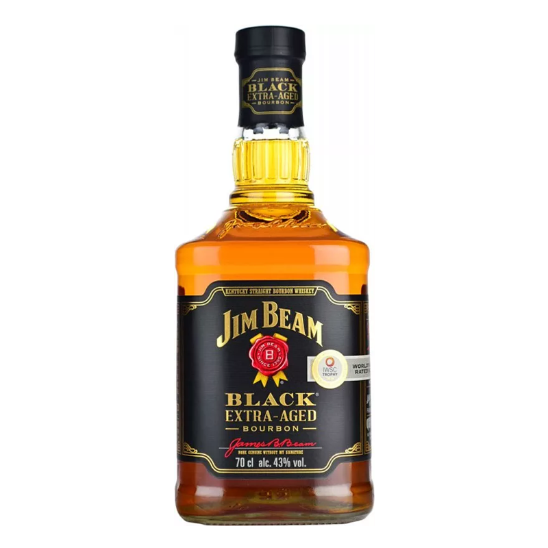 Jim Beam Black 700ml