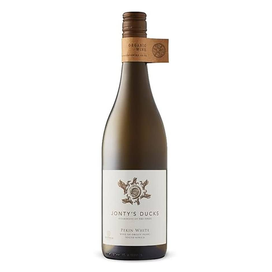 Avondale Jontys Ducks Wht 750ml