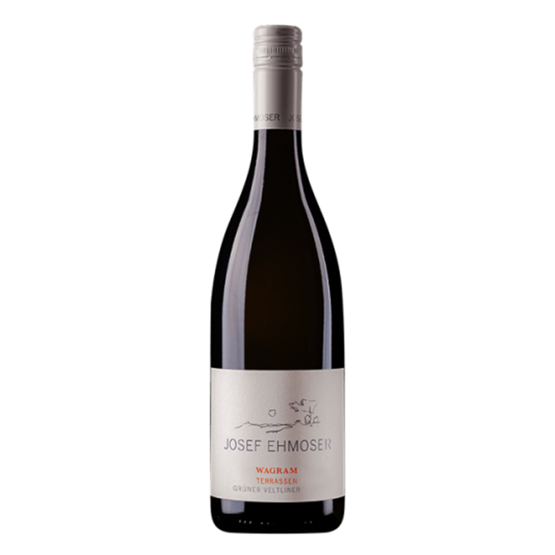 Ehmoser GrŸner Von den Terrassen 750ml